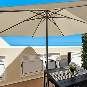  Сasa de vacaciones Atico Mencey