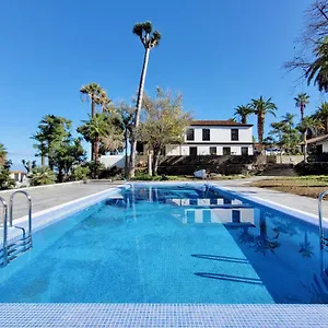  Apartamento Hacienda La Vizcaina